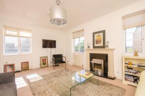 Flat 100, Chatsworth Court, Pembroke Road, London W8 6DL