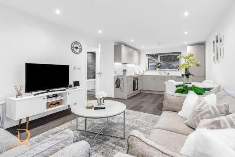 Lampits, Hoddesdon