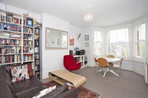 Flat B, 15, Deerbrook Road, London SE24 9BE