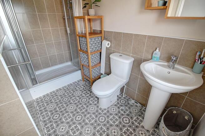 Ensuite