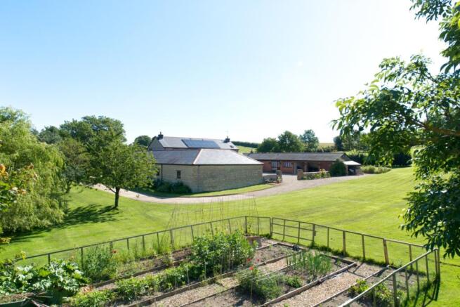 Gardens
