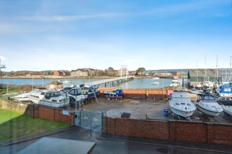 Weevil Lane, Gosport, Hampshire, PO12