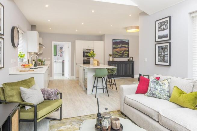 bliss willows, chipping norton