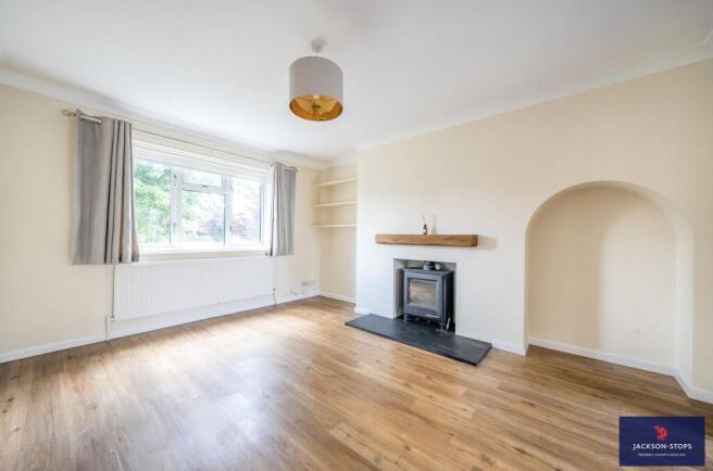 Sitting Room B