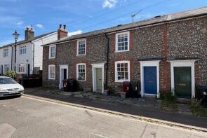 3, Parchment Street, Chichester PO19 3BX