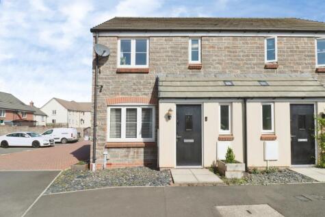 Burdock Road, Emersons Green, BRISTOL