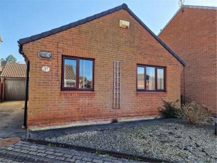 High Bank Approach, Leeds, West Yorkshire