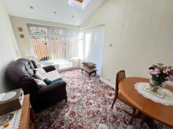 Bolton Grove, Bishop Auckland photo 5