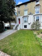 Flat 3, 237, Kingston Road, Wimbledon, London SW19 3NW