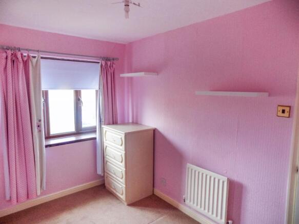 2nd Bedroom
