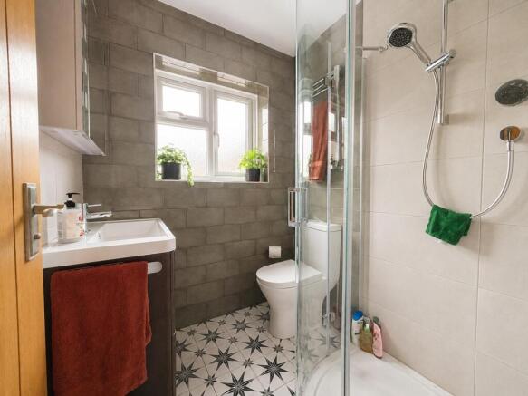 Ensuite