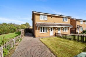 49, East Avenue, Billingham TS23 1BY