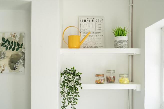 KITCHEN DINING