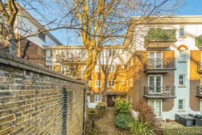 53, Brompton Park Crescent, London SW6 1SW