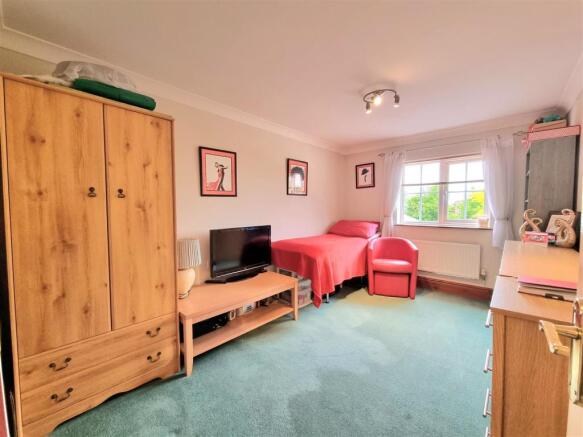 Bedroom 4
