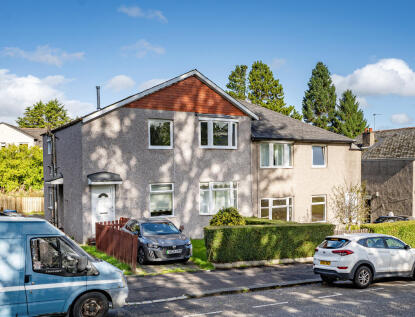 363 Croftfoot Road, Croftfoot, Glasgow, G44