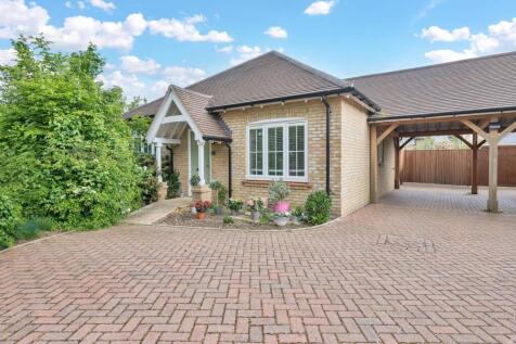 West Croft, Orwell, SG8