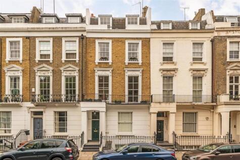 Tachbrook Street, Westminster