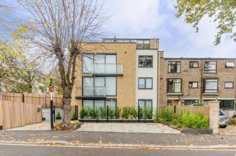 Leopold Road, Wimbledon, London, SW19