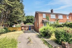 9, Shears Road, Eastleigh SO50 6FZ