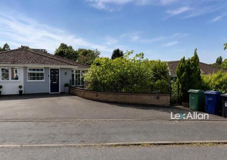 Brockmoor Close, Stourbridge