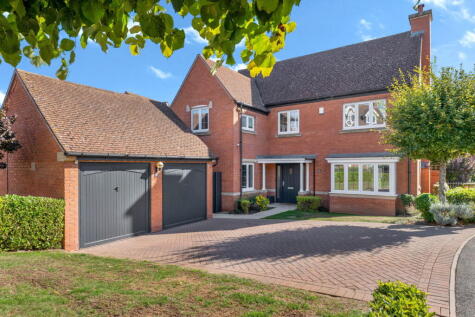 Hillcrest Drive,Loughborough,LE11 2GX