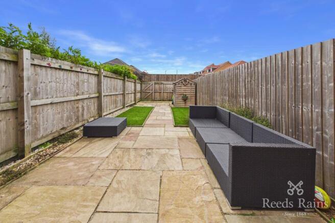 Bellevue Street, Winnington, Northwich, Cheshire, CW8 photo 4
