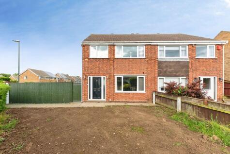 Laburnum Drive, Grimsby