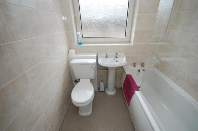 Bathroom/WC