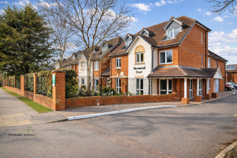 Harewood Court, Warlingham, Surrey