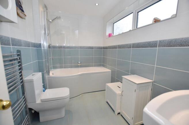 Luxury Bathroom