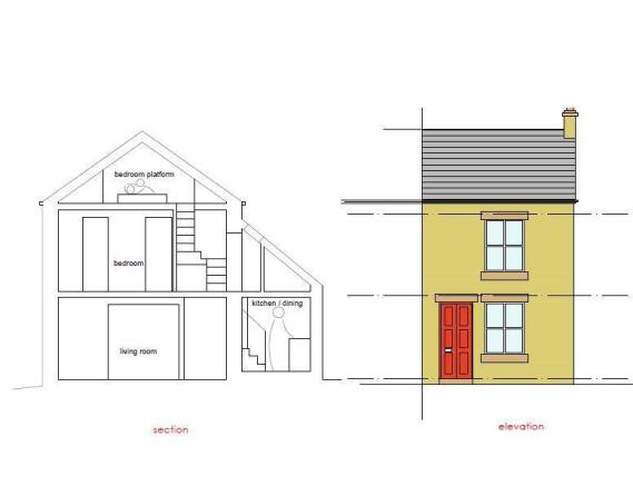 Improved Elevation