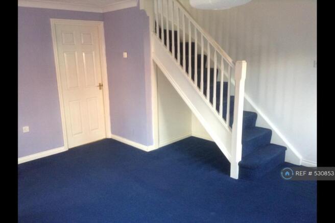 Lounge - Walls/Carpets Since Updated In Neutrals