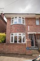 2, Burlington Road, Southampton SO15 2FQ