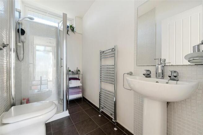 Downstairs Bathroom