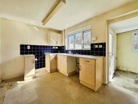 Constantine, Two bed home in village setting photo 4