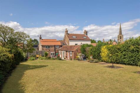 Westgate, Rillington, Malton