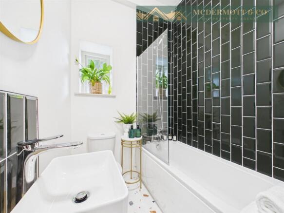 1 bed End of Terrace for sale Image 6