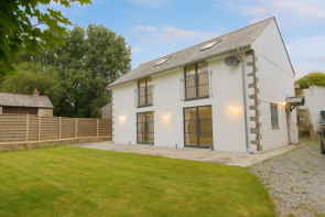 Stable Cottage, Harewood, Calstock PL18 9SQ