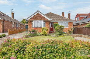 28, Brocks Drive, Fairlands GU3 3NQ