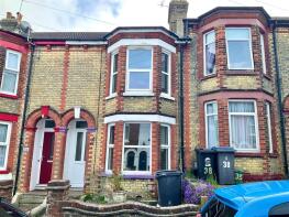 36, Malmains Road, Dover CT17 9JD