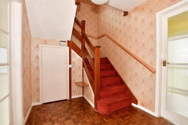 Inner Hallway