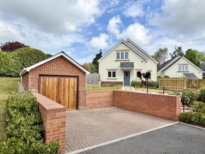 1 Matilda Close, Wimborne