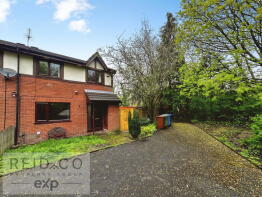 13, The Heathers, Preston PR5 8LJ