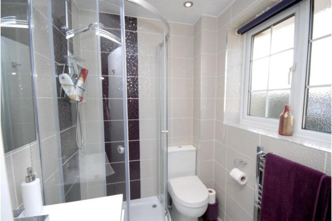 Master En-suite