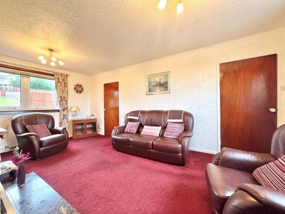 4, Netherhill Crescent, Patna, KA6 photo 4