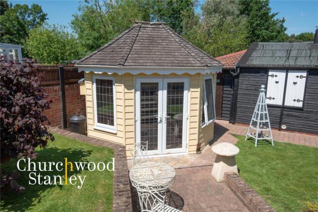Summerhouse
