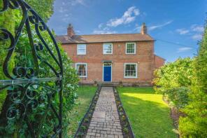 Flat, Old Forge, Church Lane, Bearley CV37 0SL