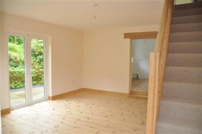 Lounge (Annexe)