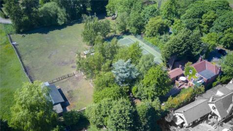 Bawtry Road, Tickhill, Doncaster, South Yorkshire, DN11